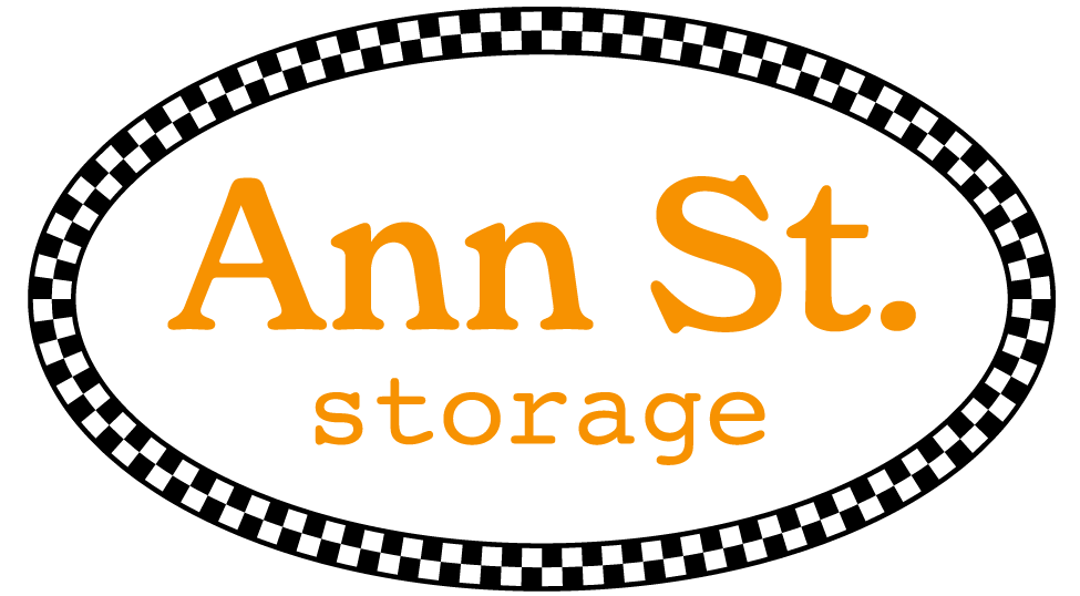 Ann Street Storage