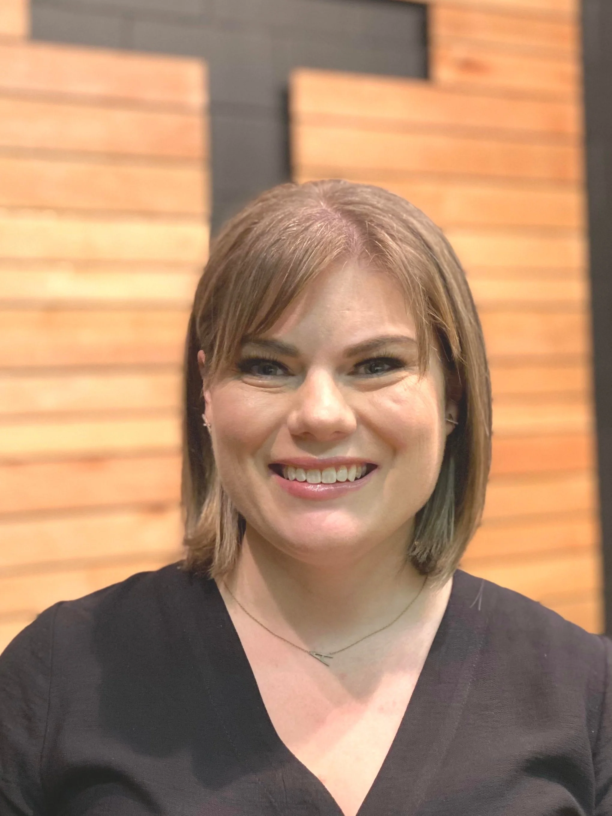 Lisa Rae Britton About — Upper Thames Missionary Church
