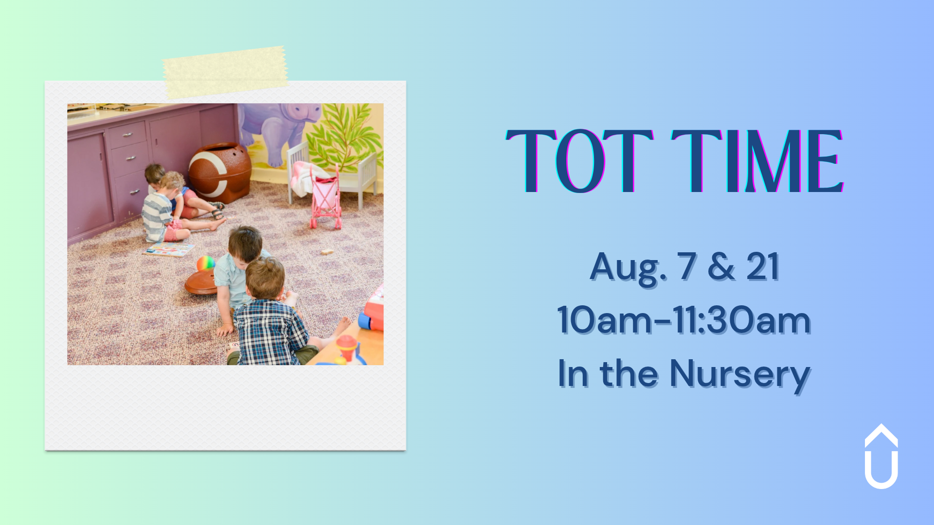 Tot Time