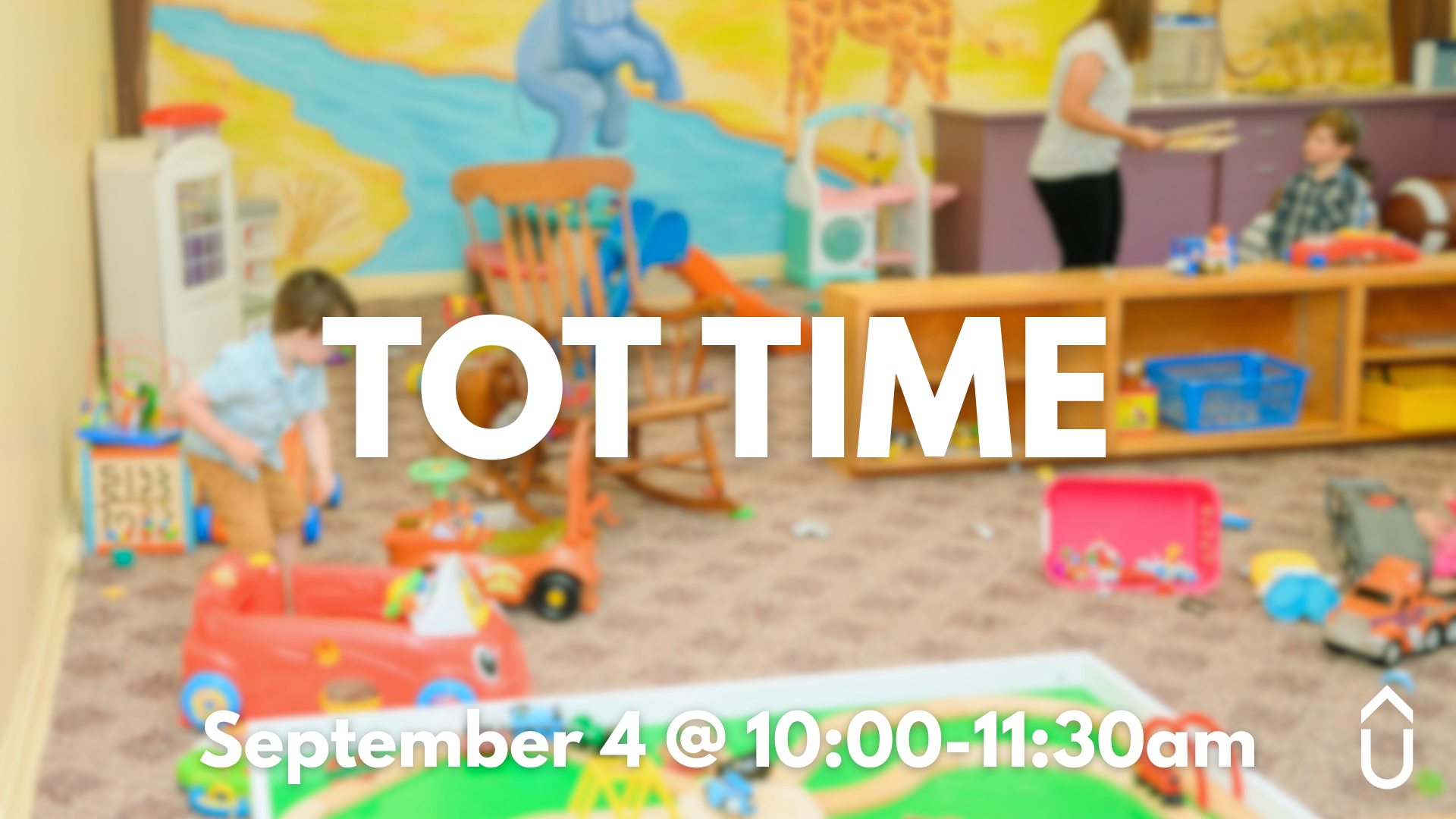 TOT Time