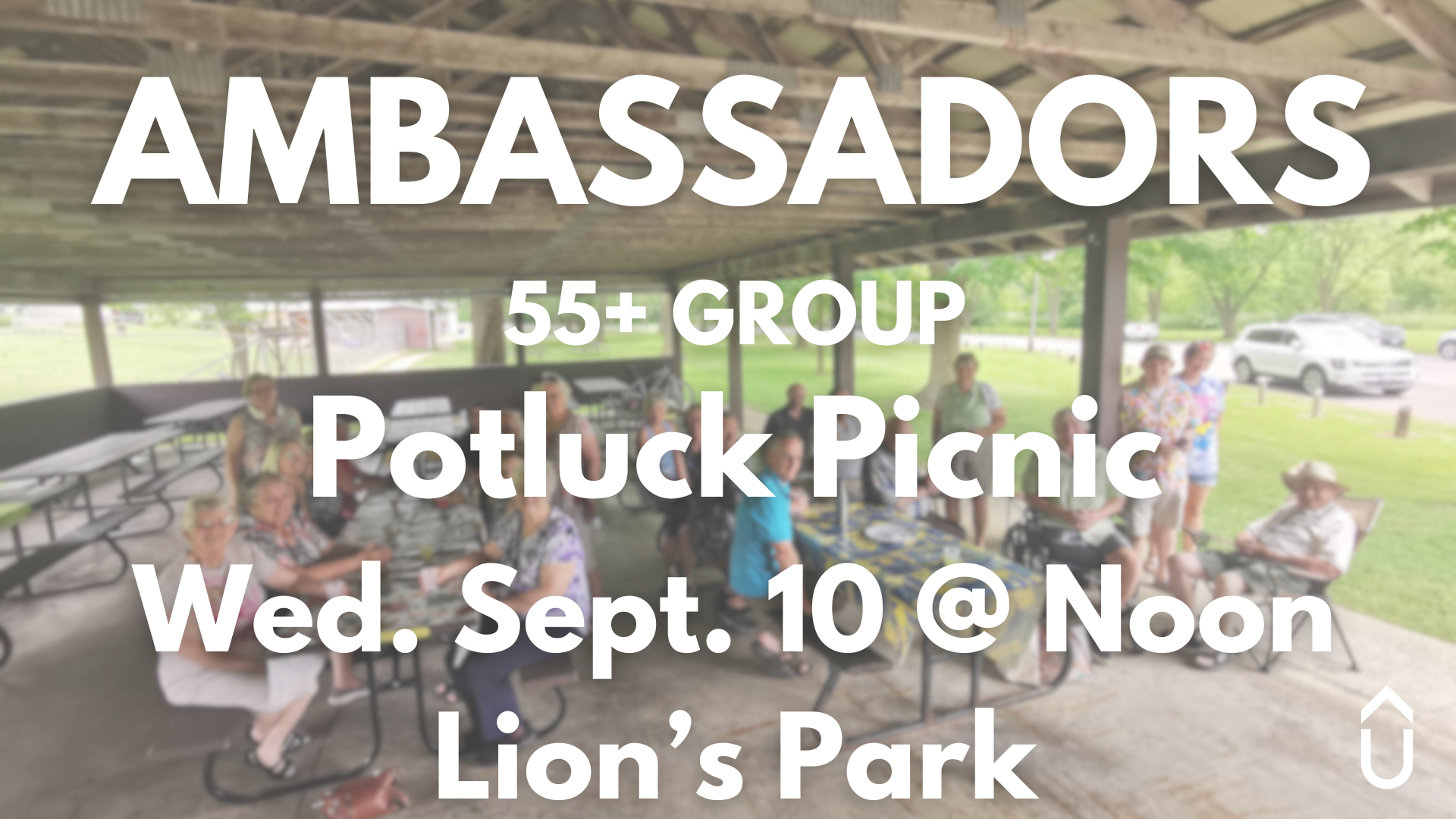 Ambassadors Picnic