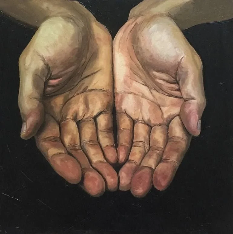 Take My Life - Pt 2 (Jan 11)