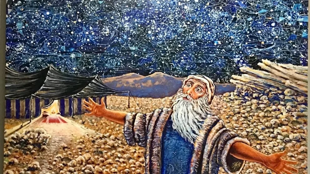 Lessons from the Life of Abraham