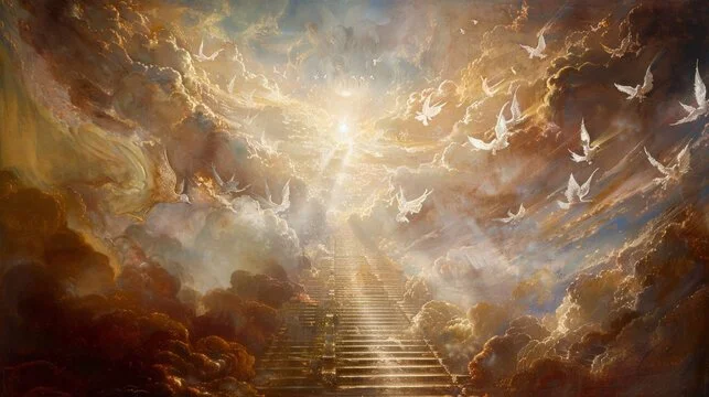 Lessons from the Life of Jacob