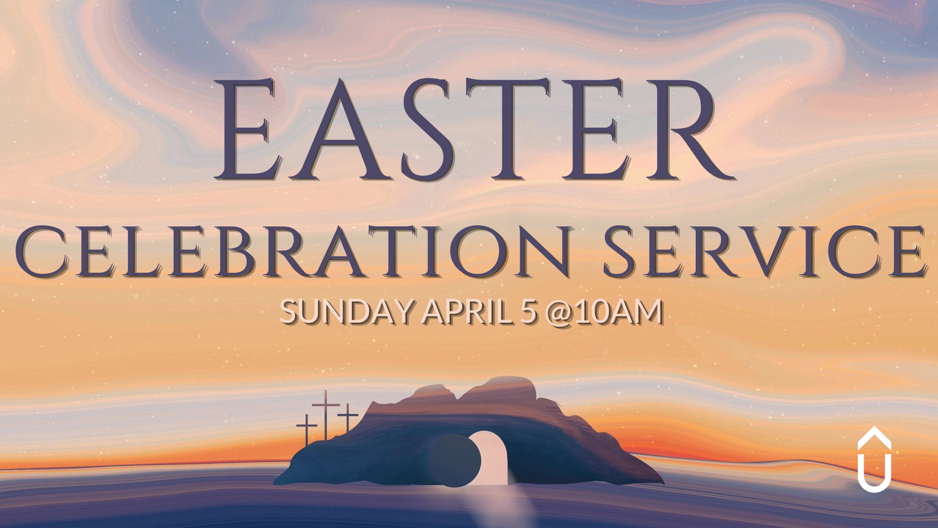 Easter Celebration Service