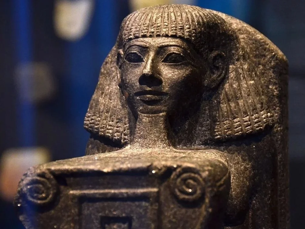 Lessons from the Life of Moses