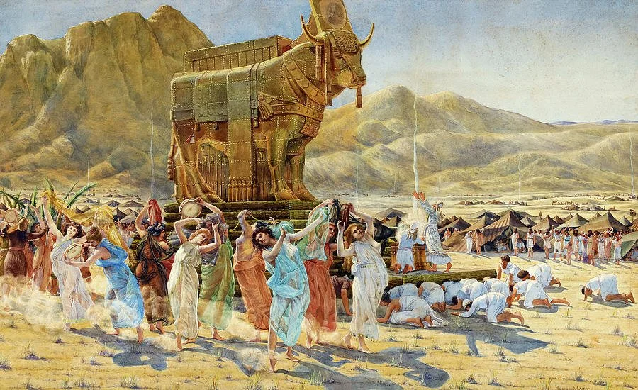 Worldly Wealth