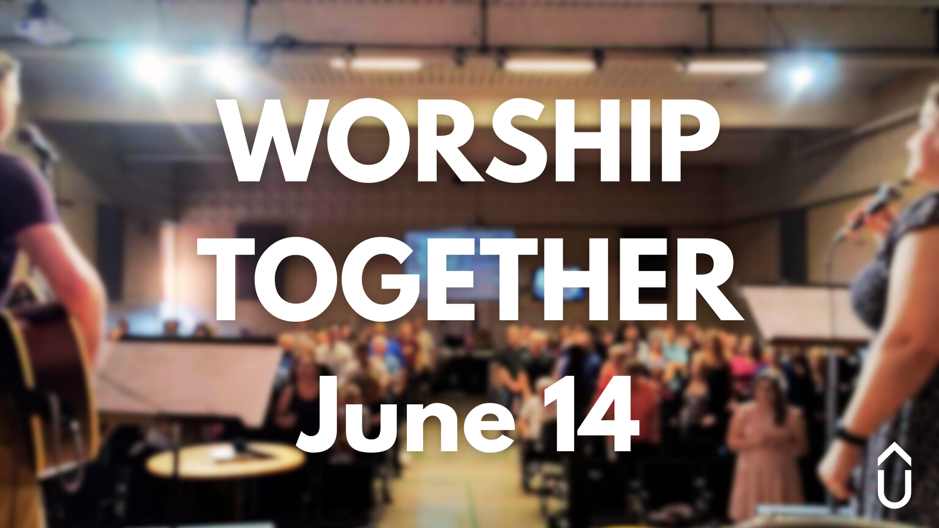 Worship Together