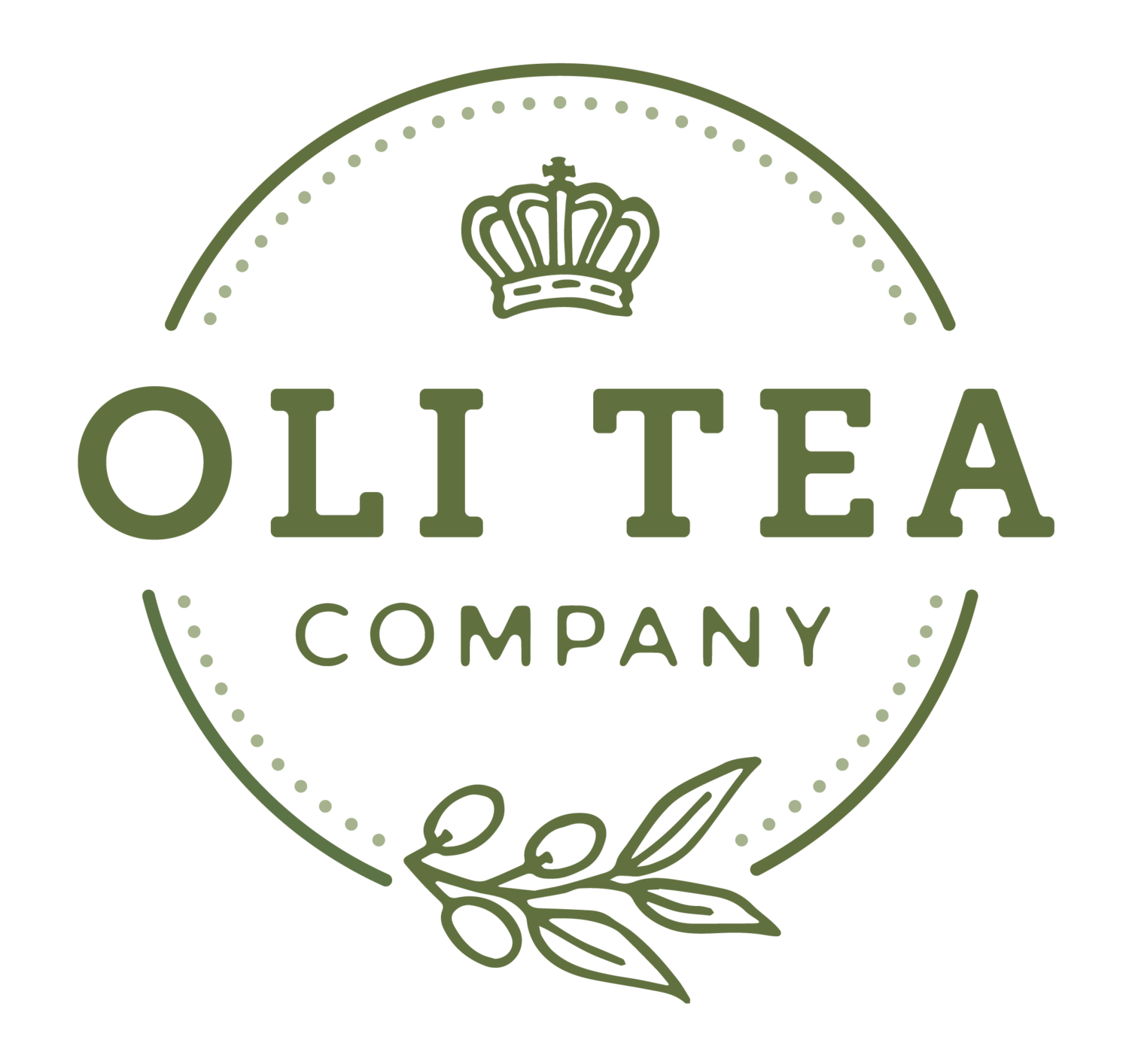 Oli Tea 