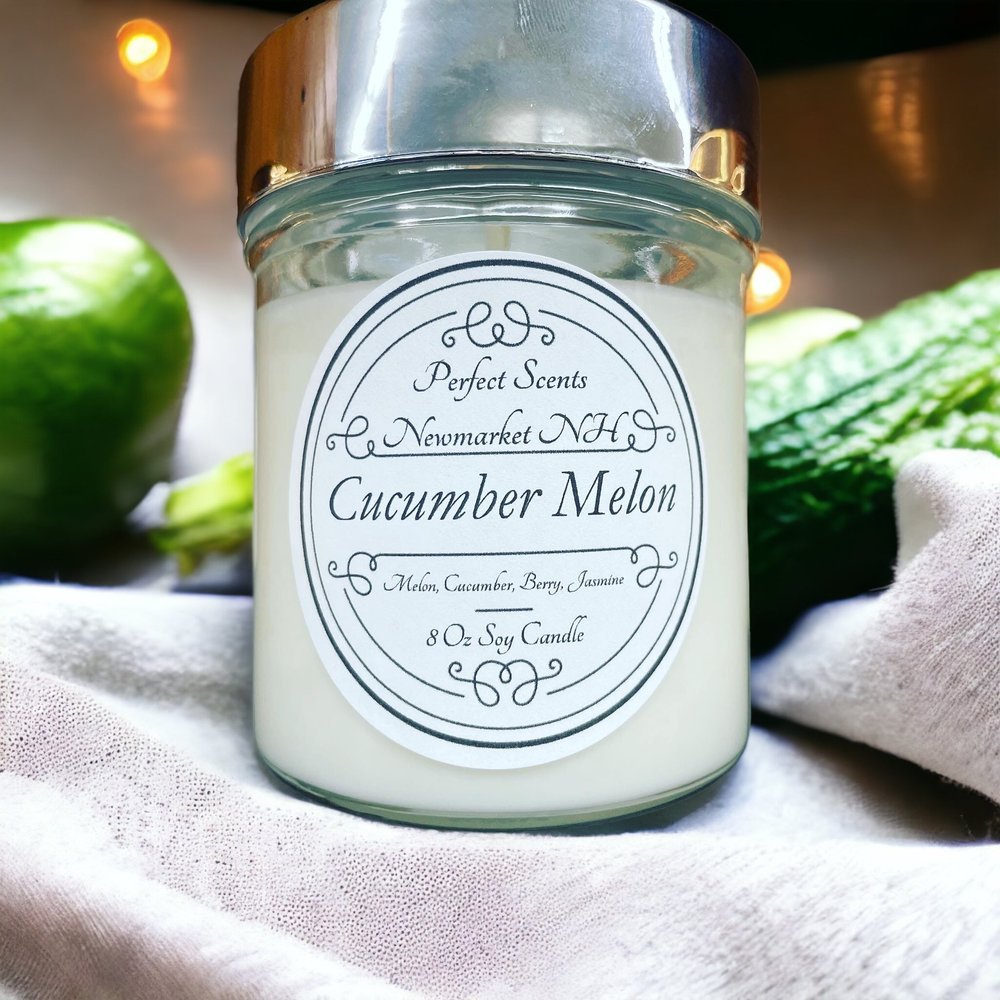 Cucumber Melon