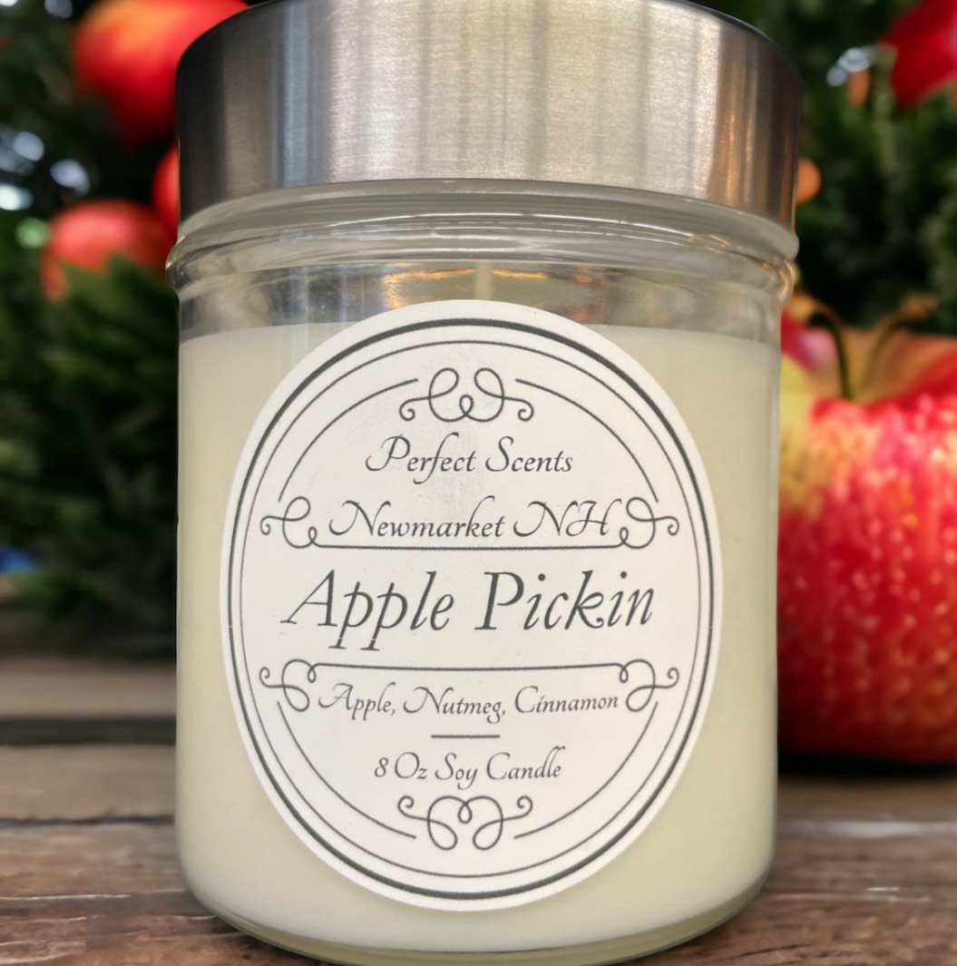 Apple Pickin