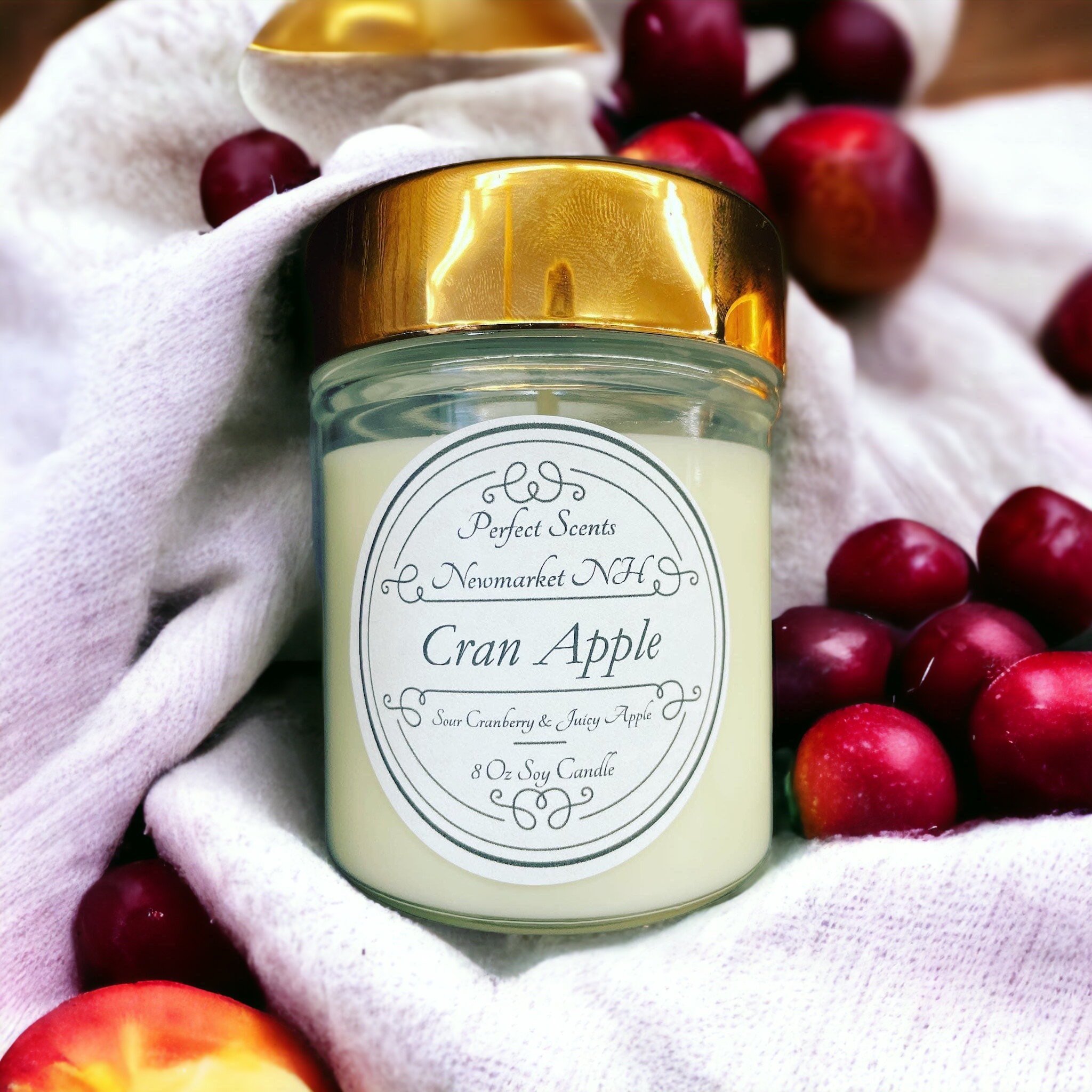 Cran Apple