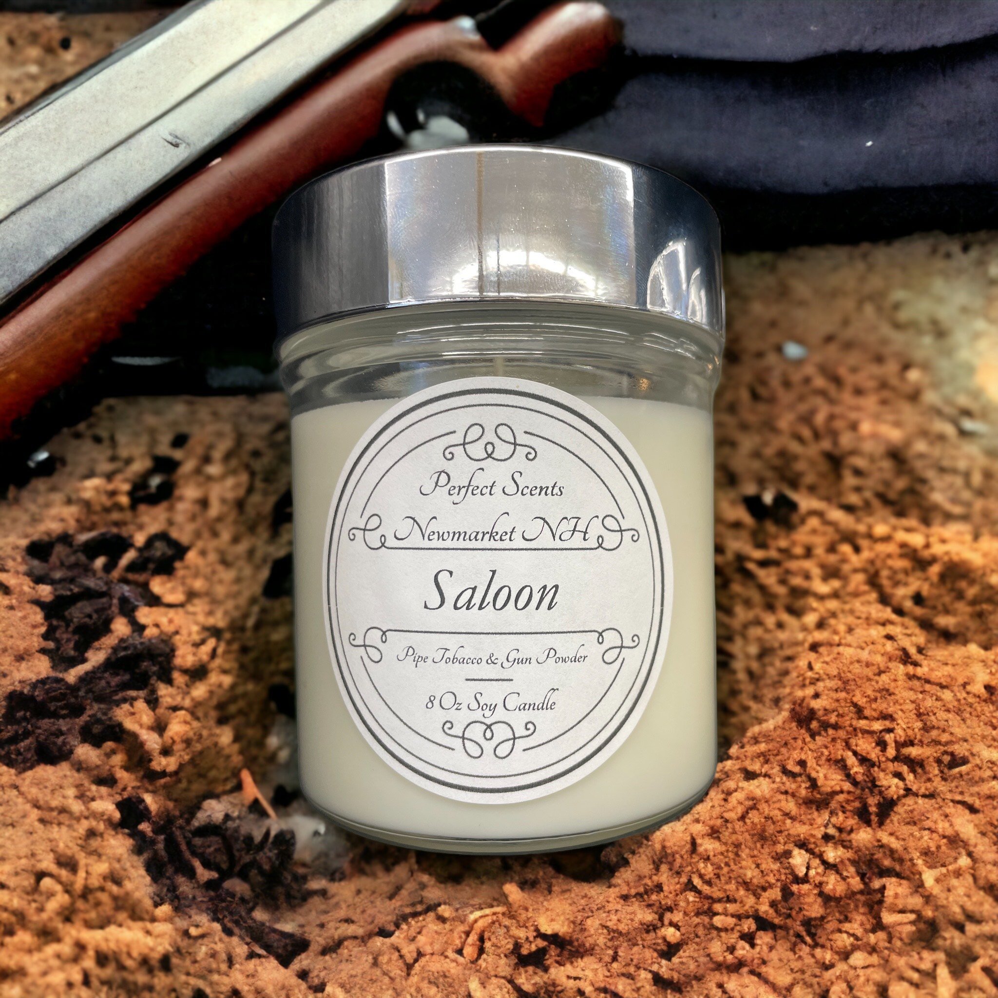 Saloon