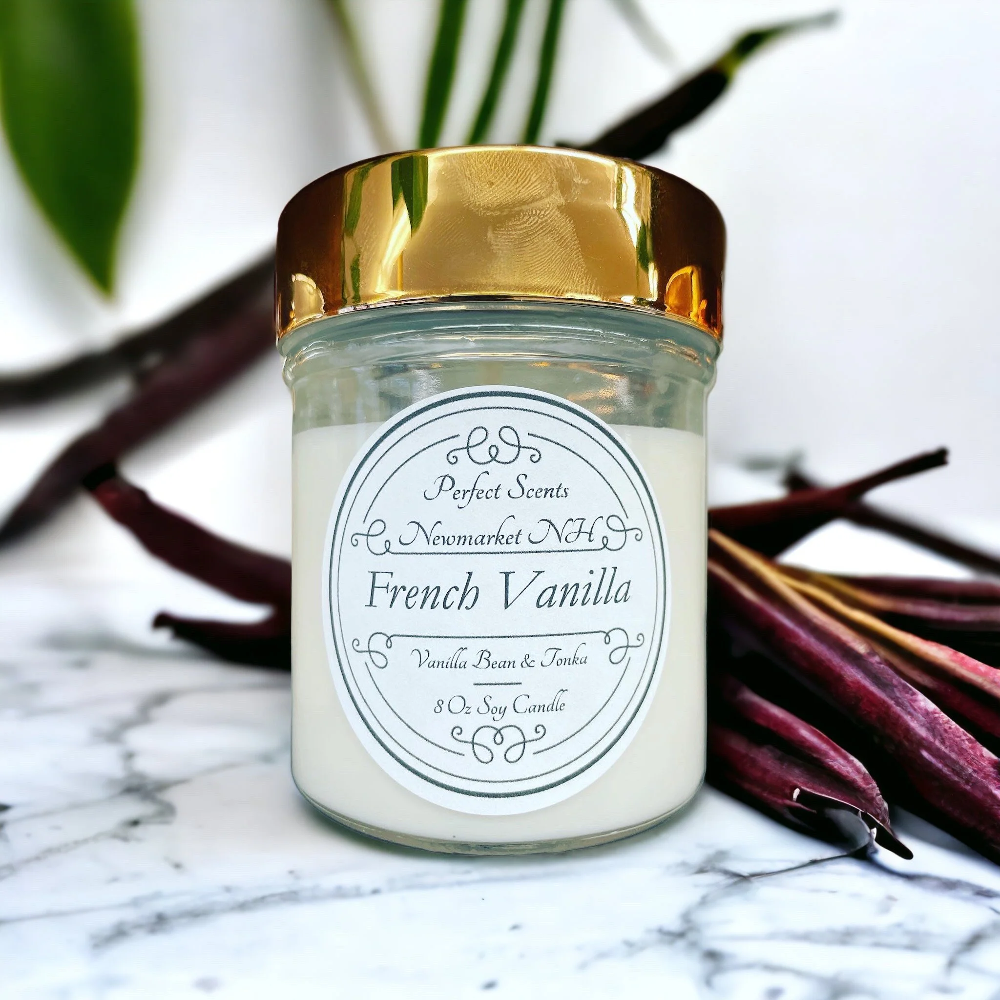 French Vanilla