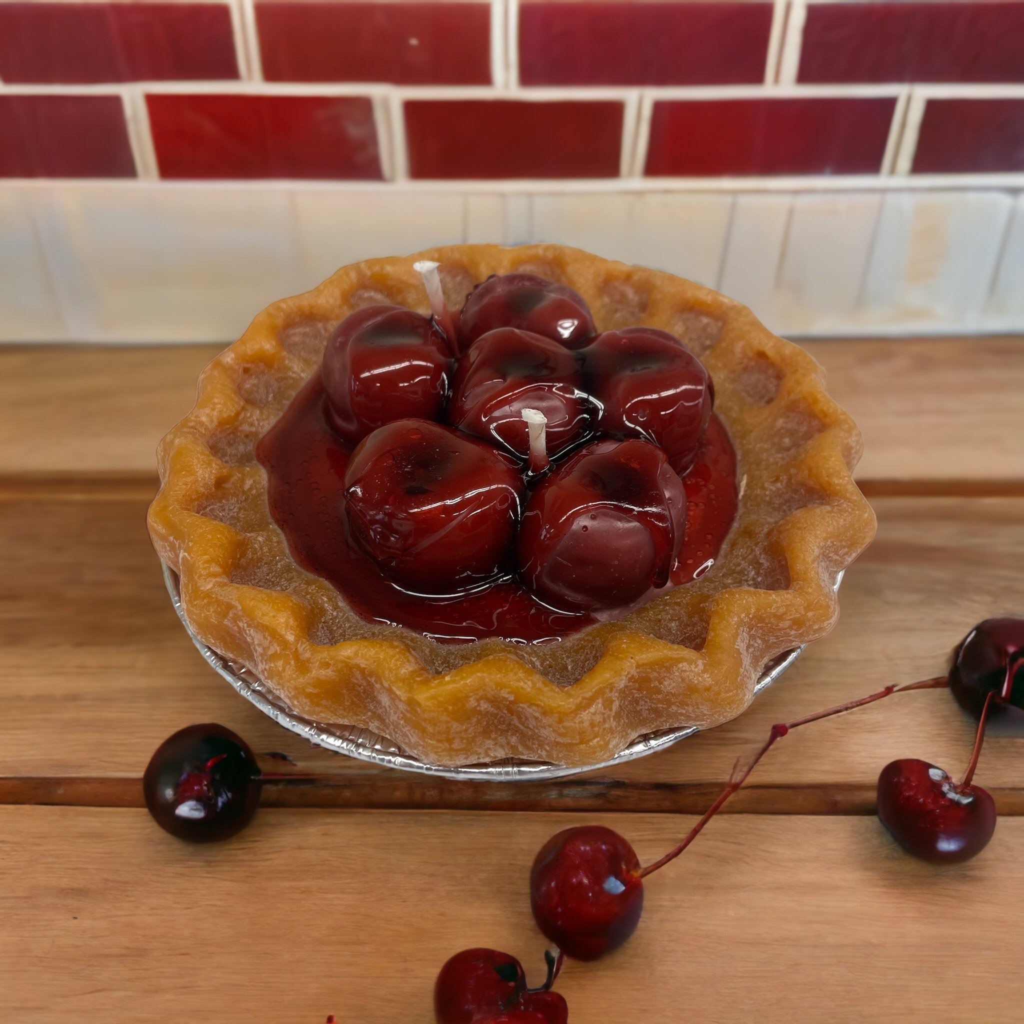 Cherry Pie