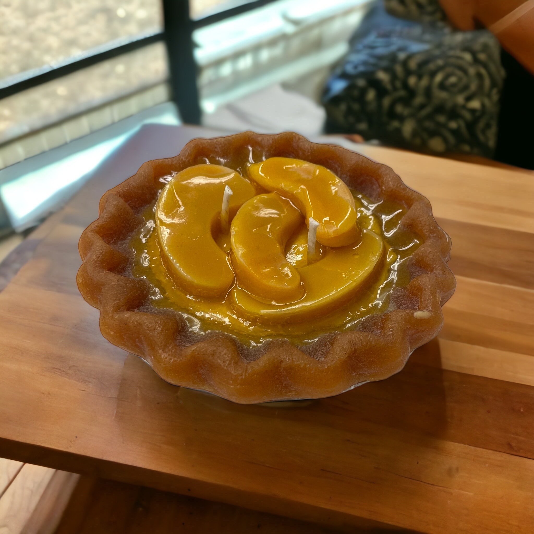 Apple Pie