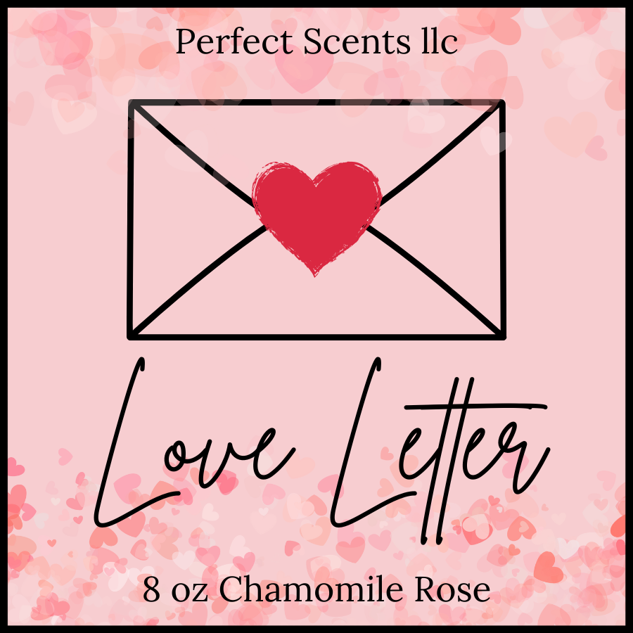 Love Letter