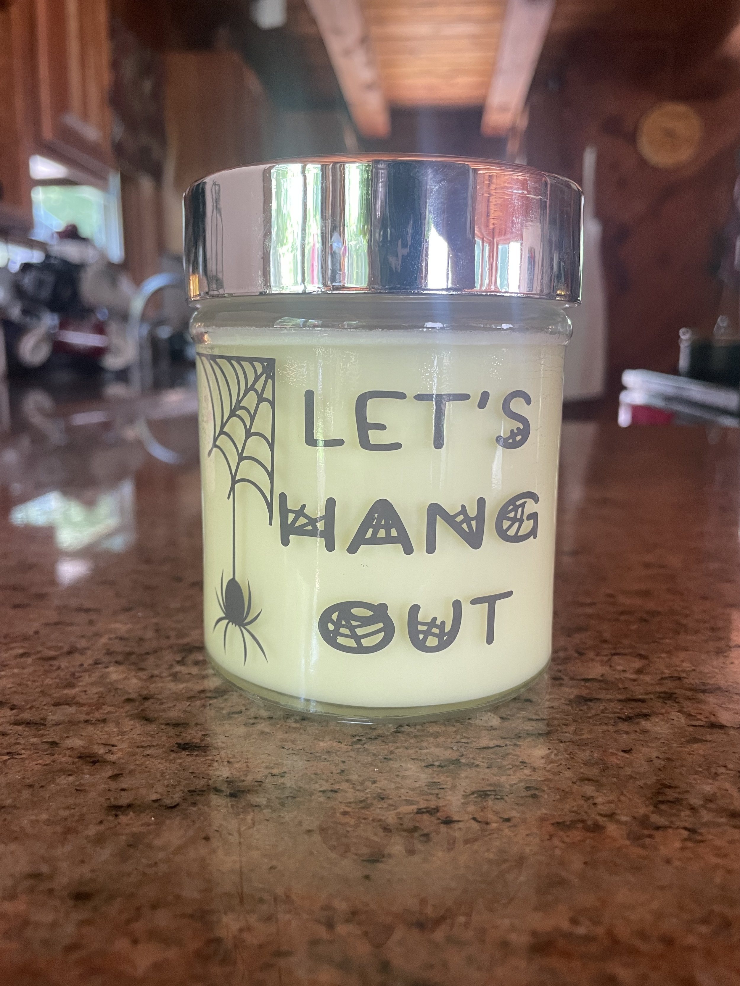 Let's Hang Out