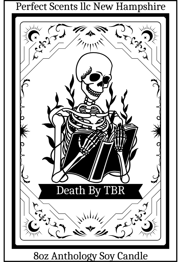 Death by TBR