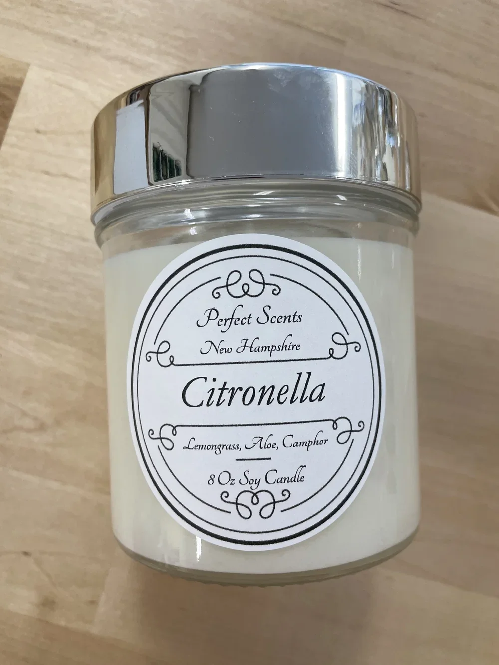 Citronella