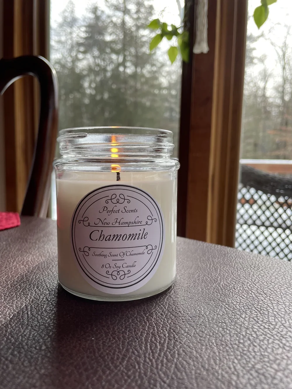 Chamomile