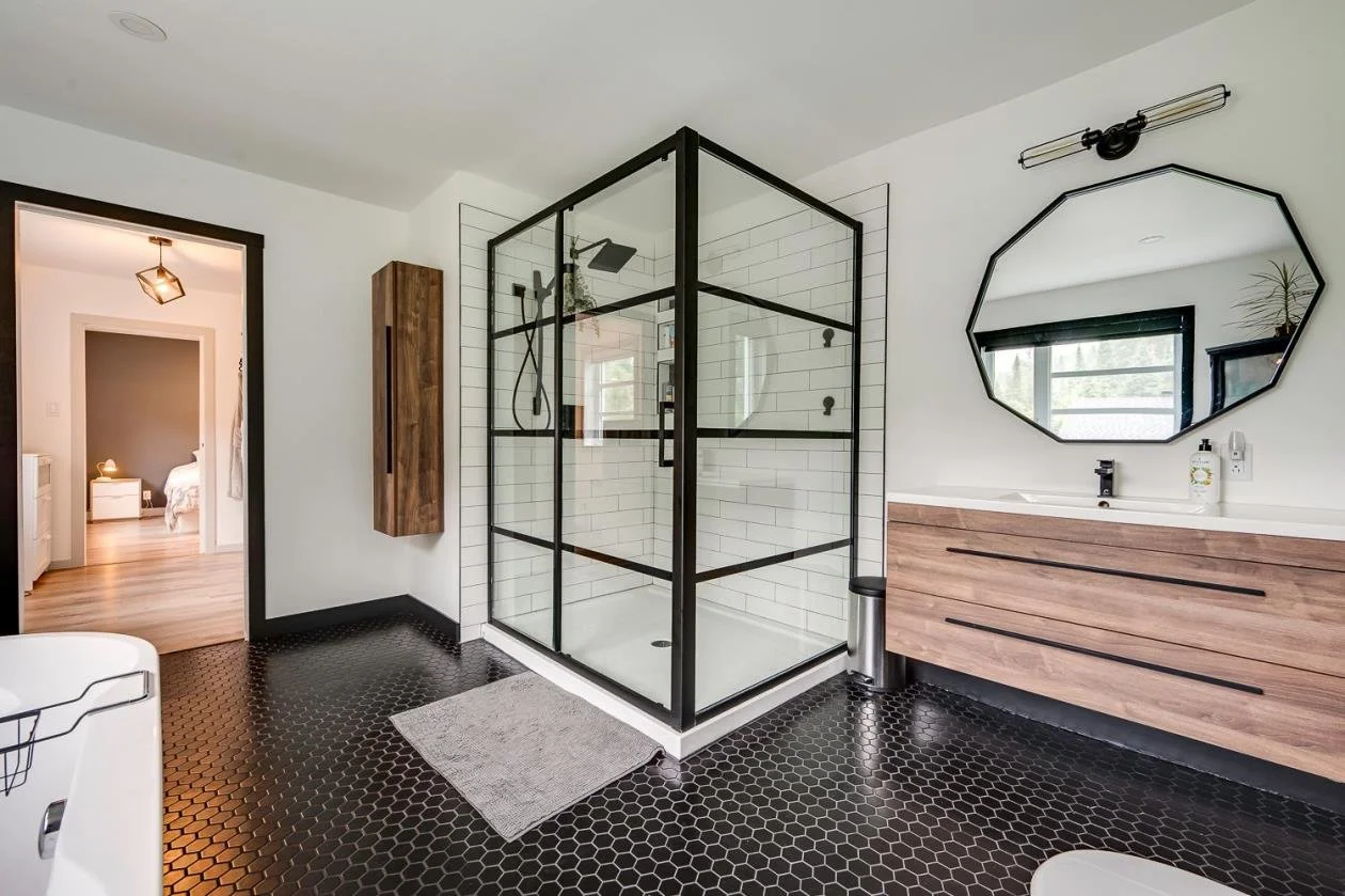 Une salle de bain pas ordinaire — Your Site Title