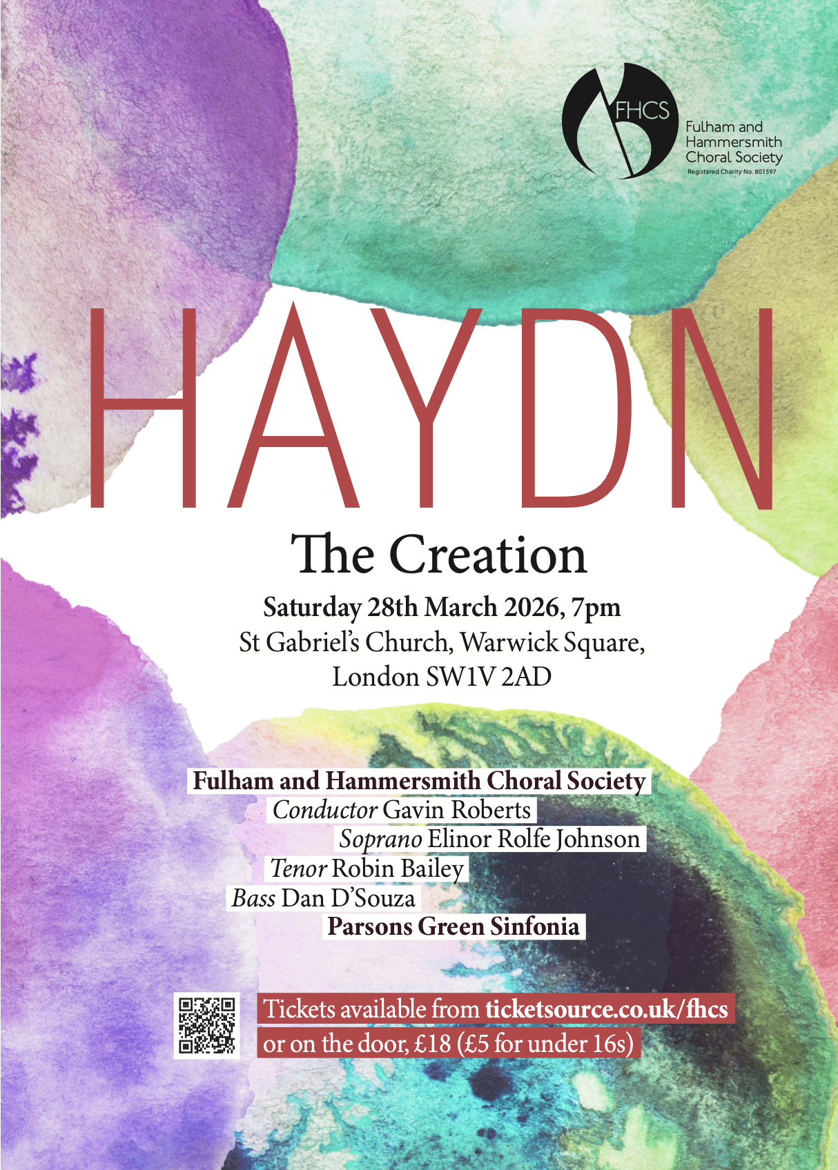 Haydn: The Creation
