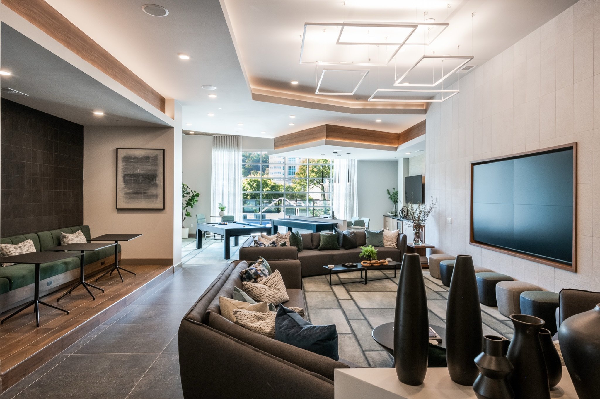 The Birch is designed for both sides of daily life: time with neighbors and time to yourself. Explore our amenity spaces made for work, play, and everything in between.
.
.
.
the birch apartments conshohocken apts modern living philly suburbs conshy 