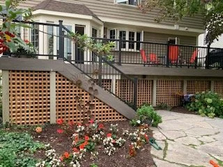 new trex deck metal rails.jpeg