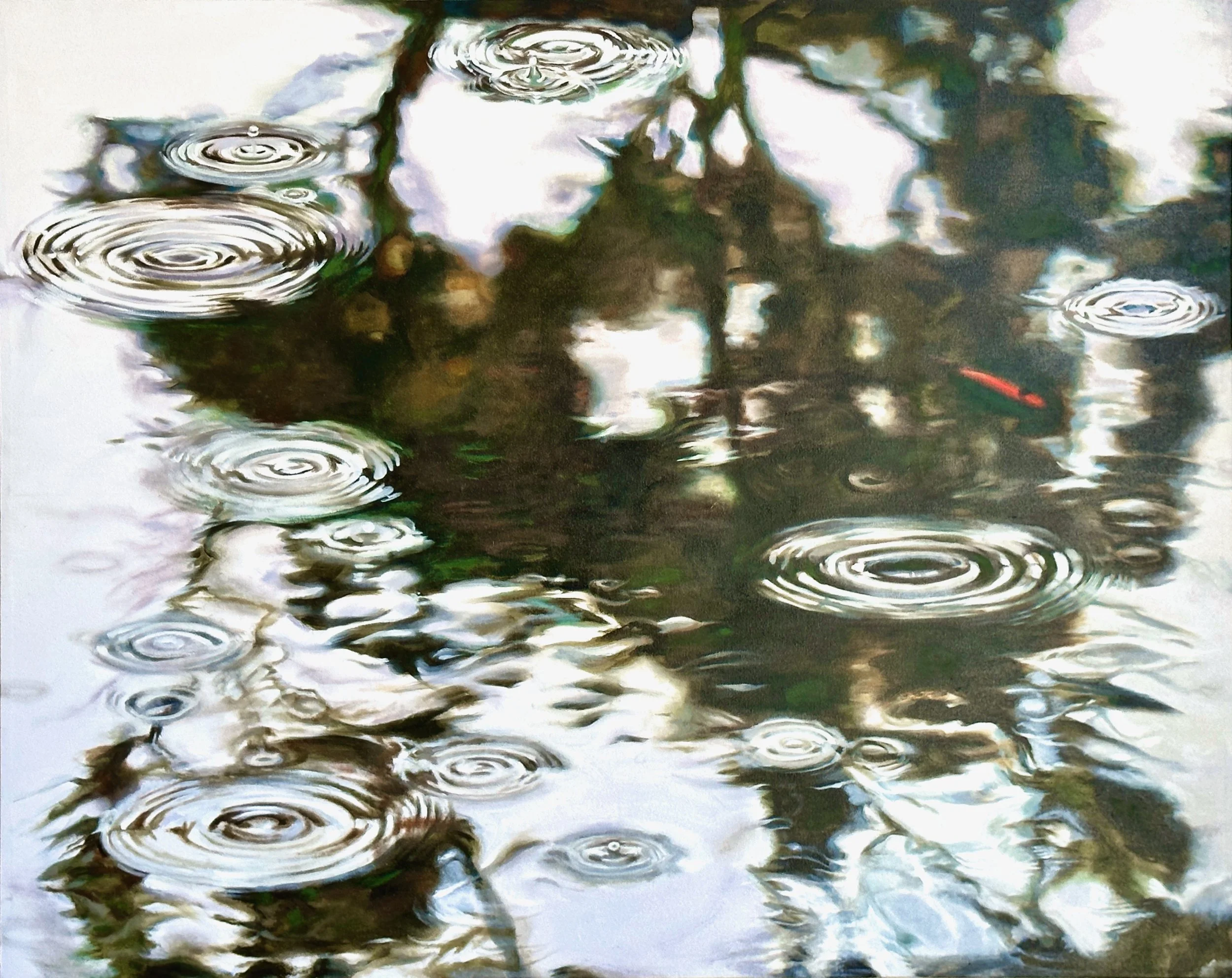 Water