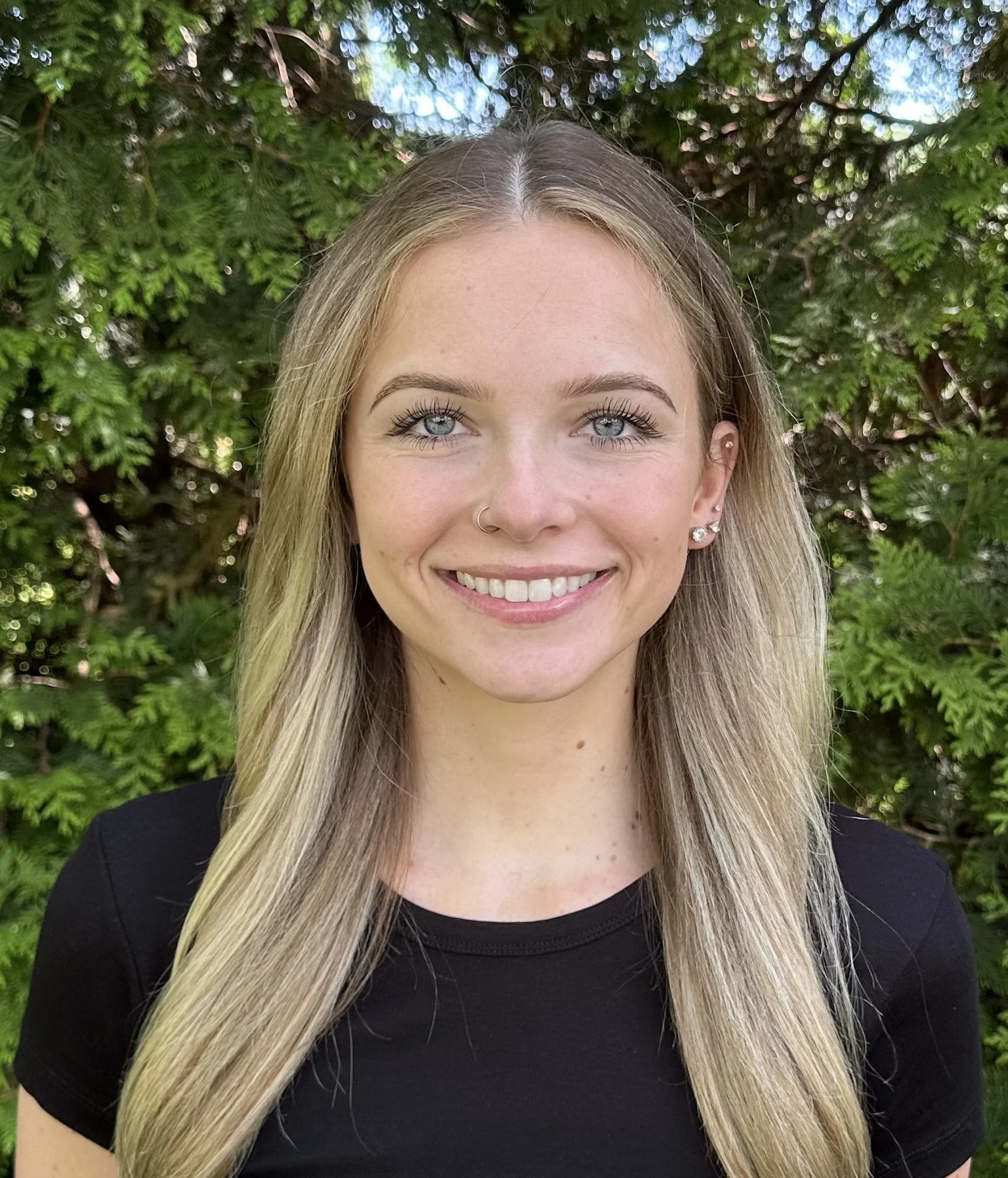 Samantha Scharringhausen
