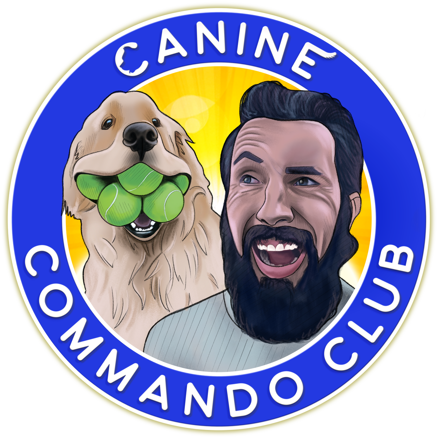 Canine Commando Club