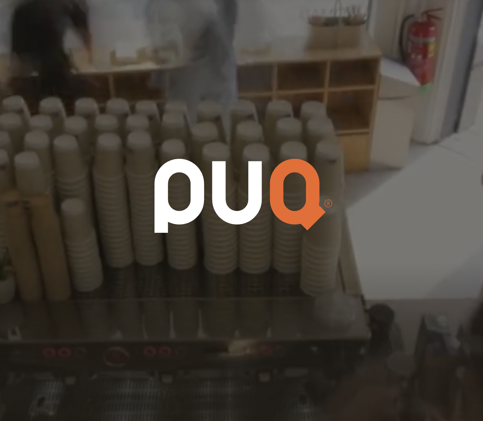 PUQ Professional Barista Tools