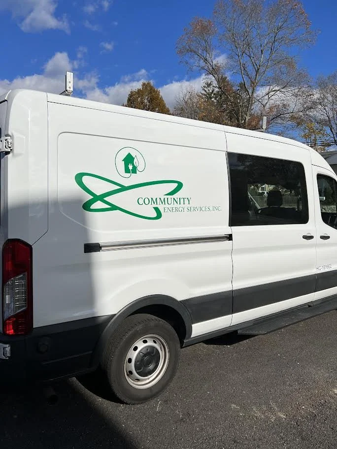 2 Truck Rebrand with new Logo.  Solid High performance Green Vinyl to finish these up.