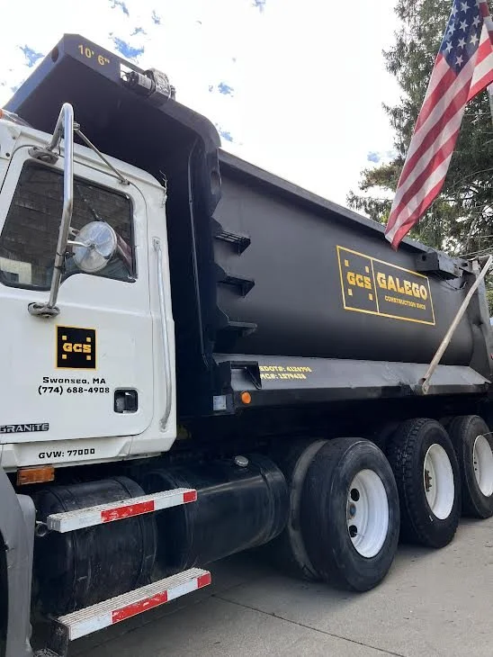This Bad Boy was done for another amazing localized business owner  Both Sides were complete with a highly visible Yellow popping off the Black!!