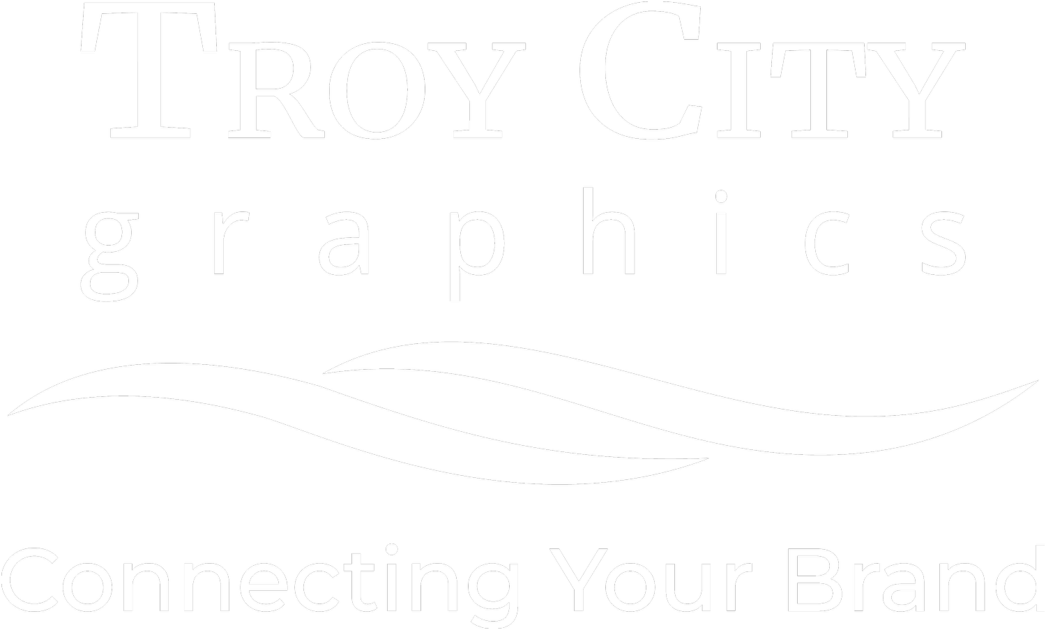 Troy City Graphics