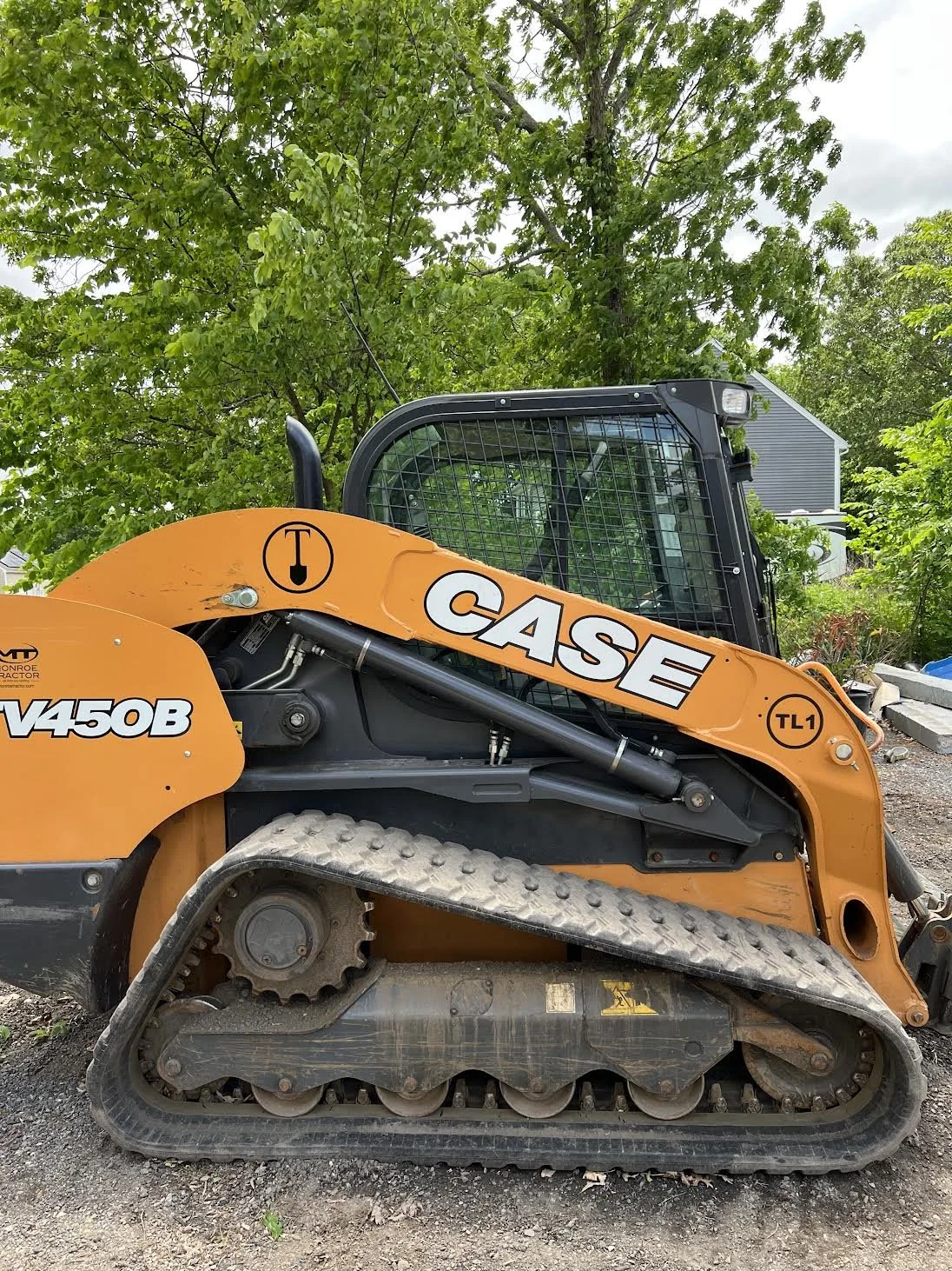 1 of 8 Machine displays complete for our friends over at T Scape in Dighton, MA!