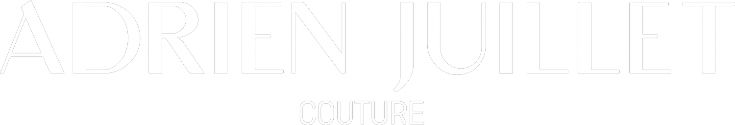 Adrien Juillet Couture