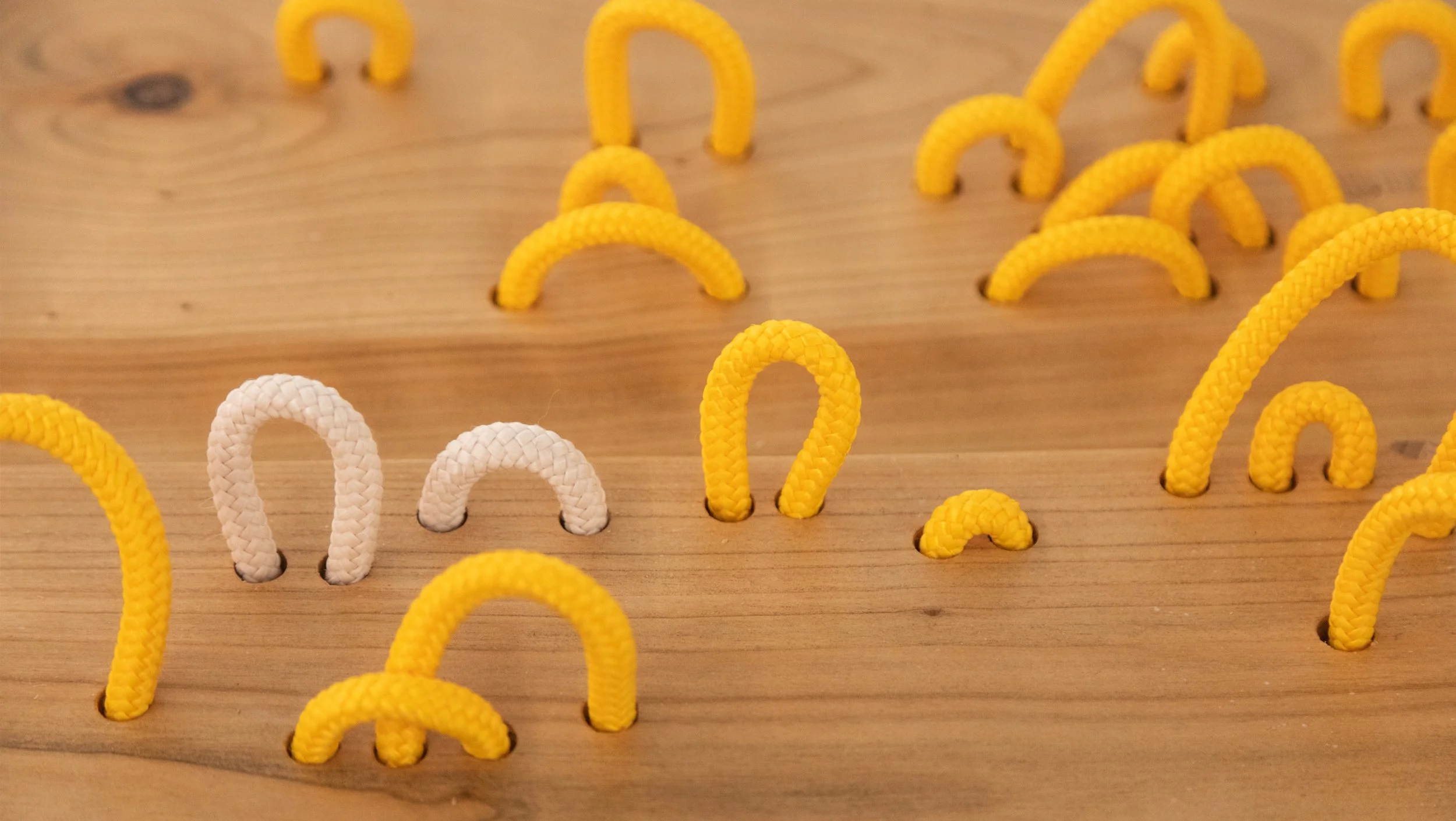 Hollow Bones, 2025, installation view, Marc Bibiloni Gallery Madrid, ES, Fotocredit: Santino Lamorte