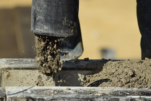 Concrete