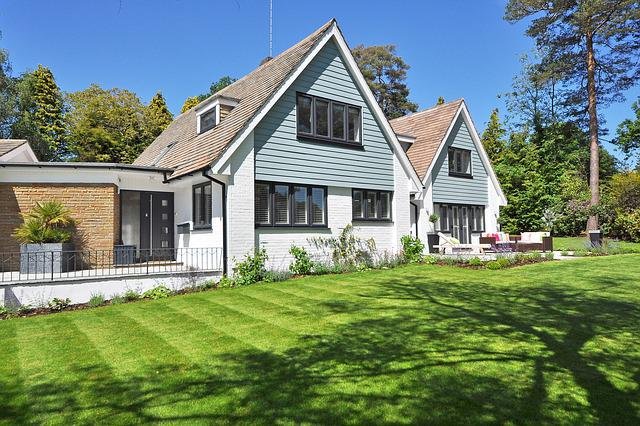Exterior Paint