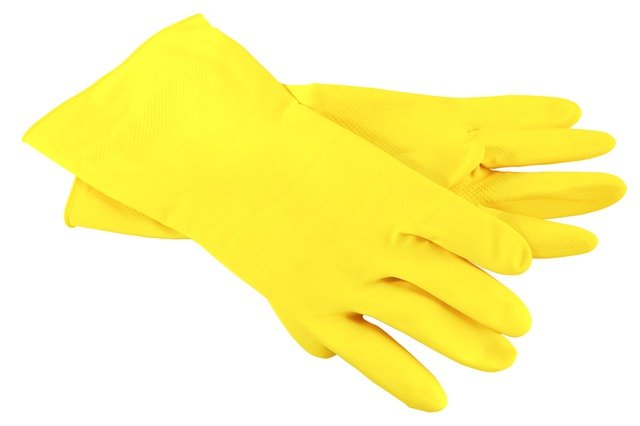 Cleaning