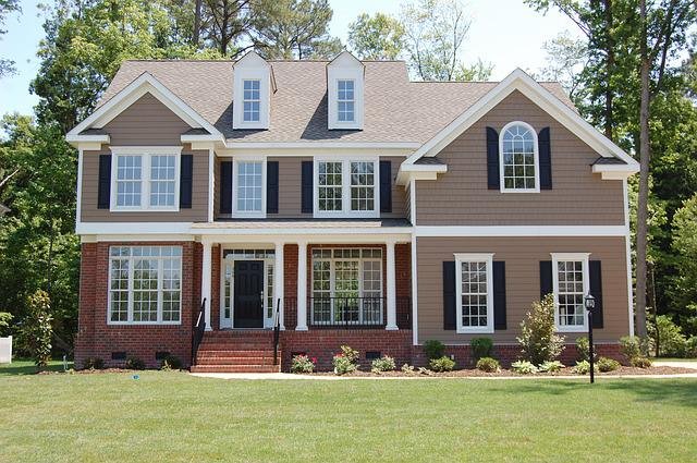 Siding