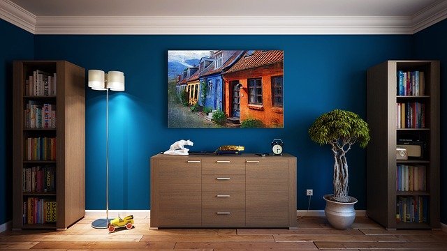 Interior Paint