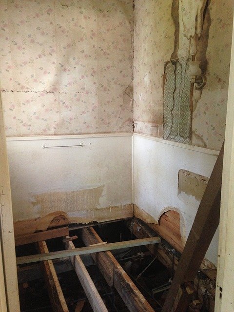 Remodeling