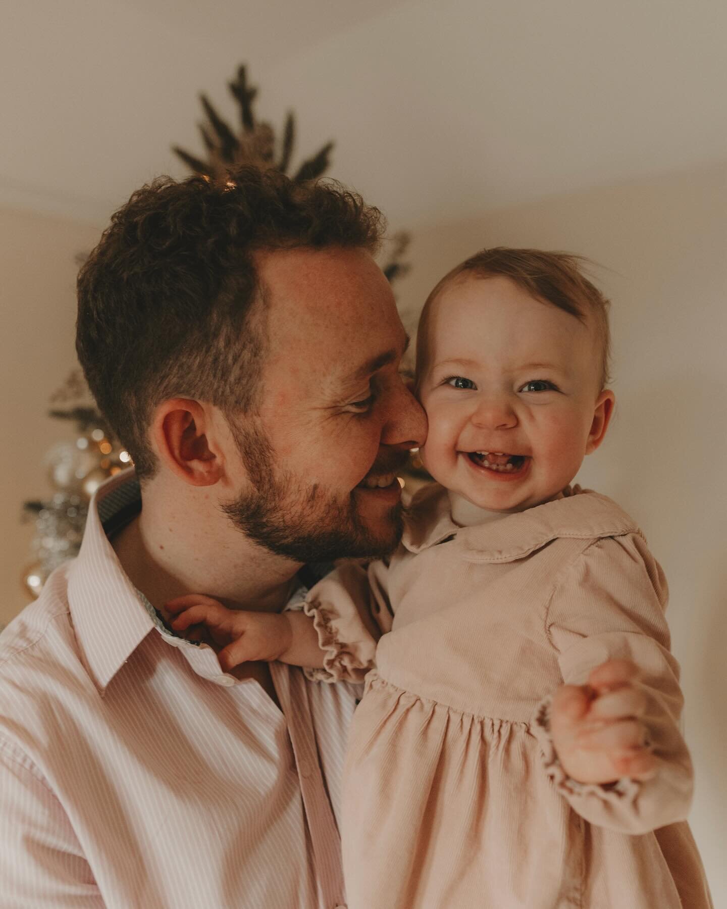 How is it just over a week until Christmas?!🎄

It has been truly wonderful to be welcomed into your homes this year, to capture your Christmas stories, the decorations that you&rsquo;ve held on to for years, the first Christmas hats for your little 