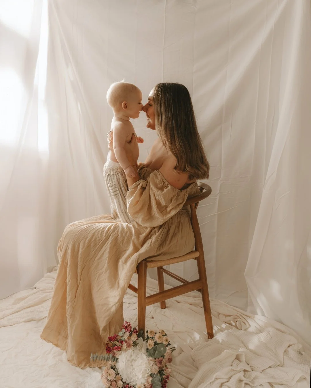 Pop-Up Mini Sessions