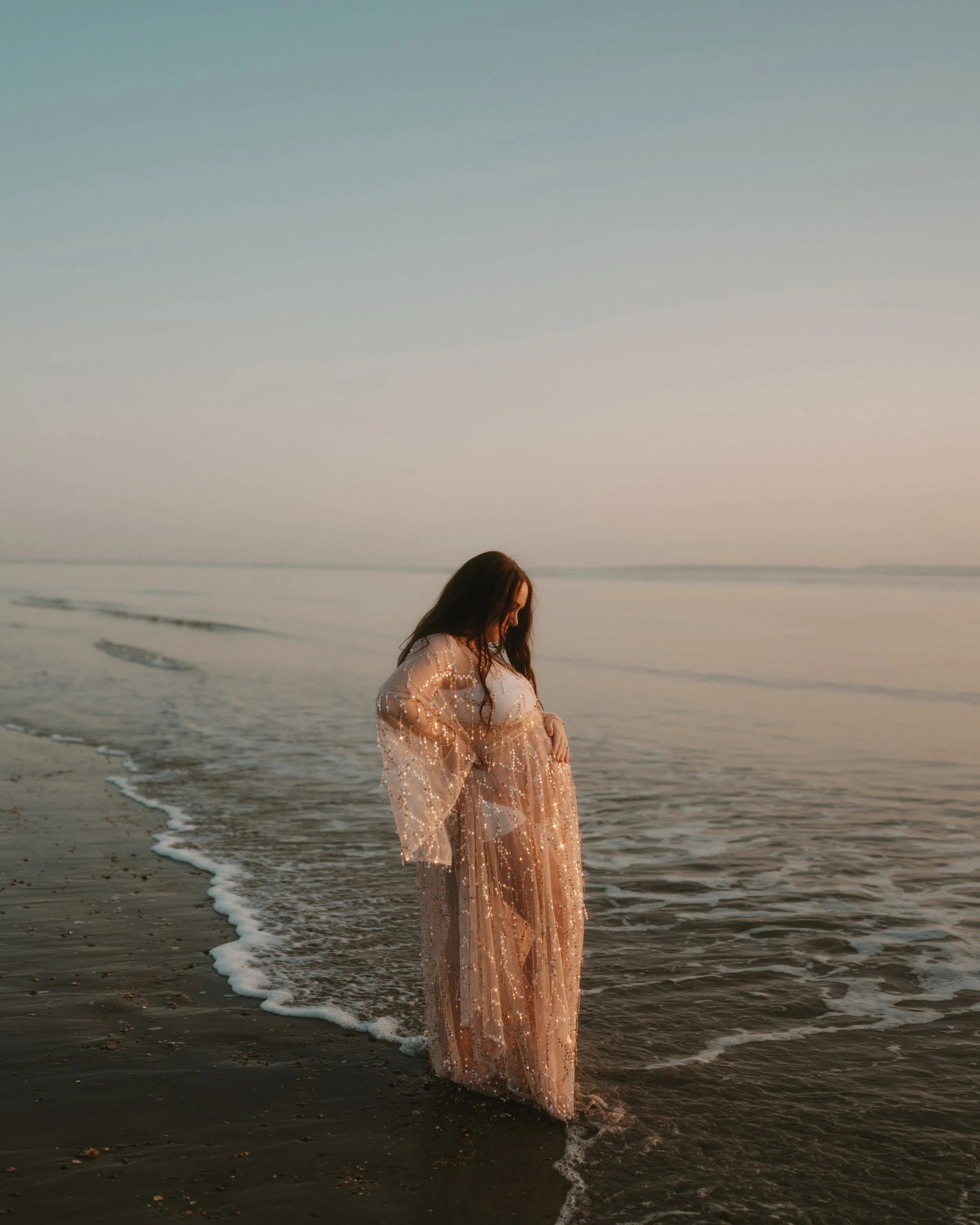Maternity Photoshoot