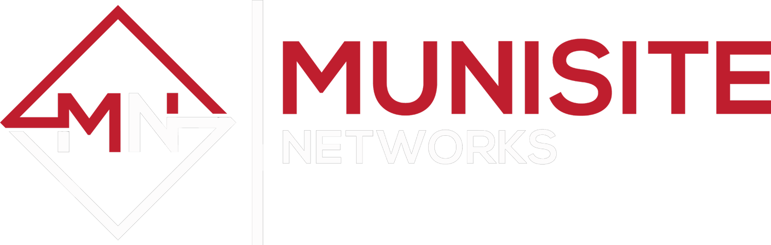 Munisite Networks