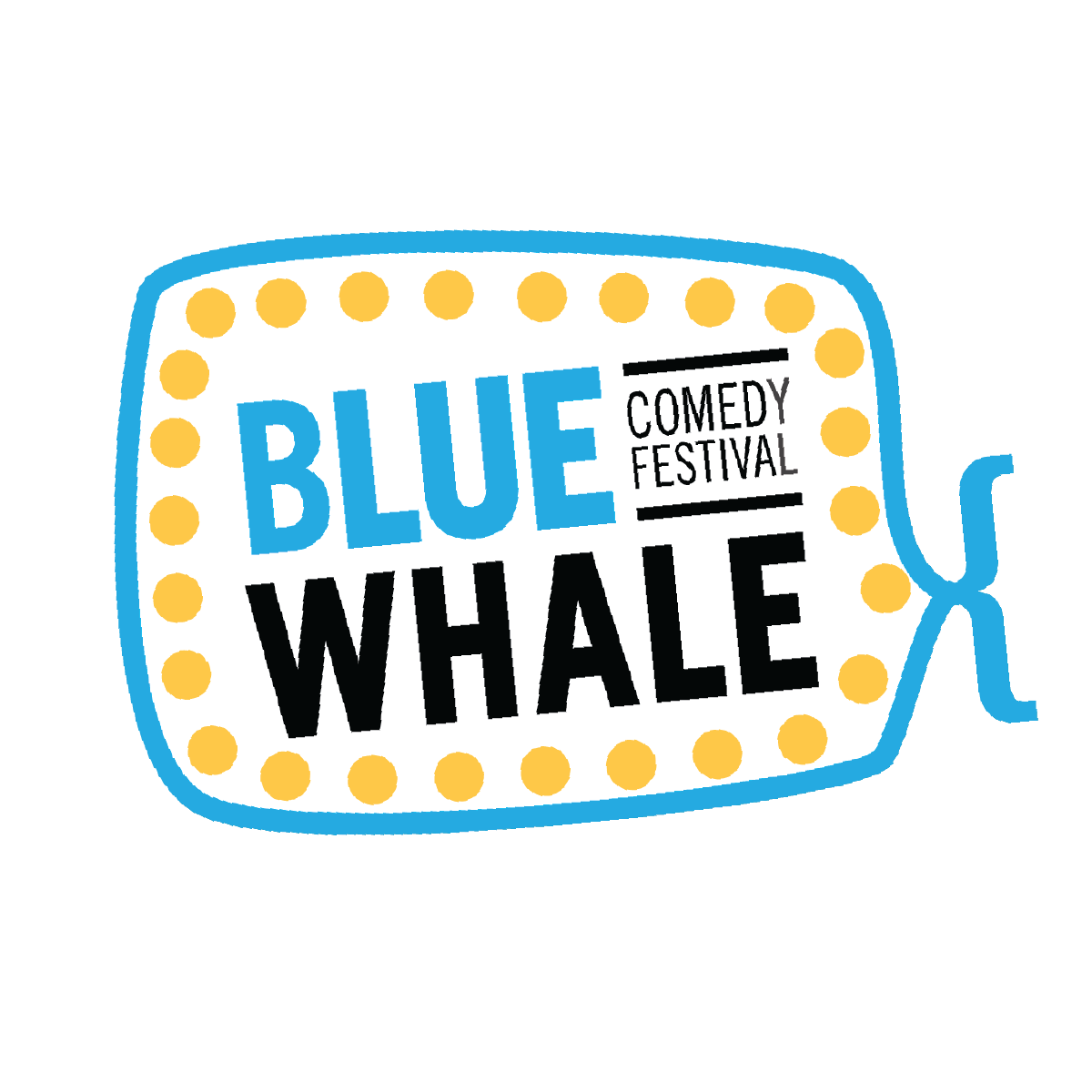 Blue Whale Comedy Festival